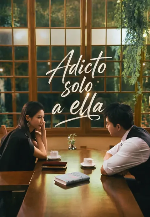 (Doblado)Adicto solo a ella portada — ver los 85 episodios gratis en HD