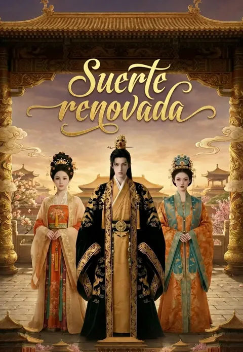 (Doblado)Hija del tirano portada — ver los 105 episodios gratis en HD