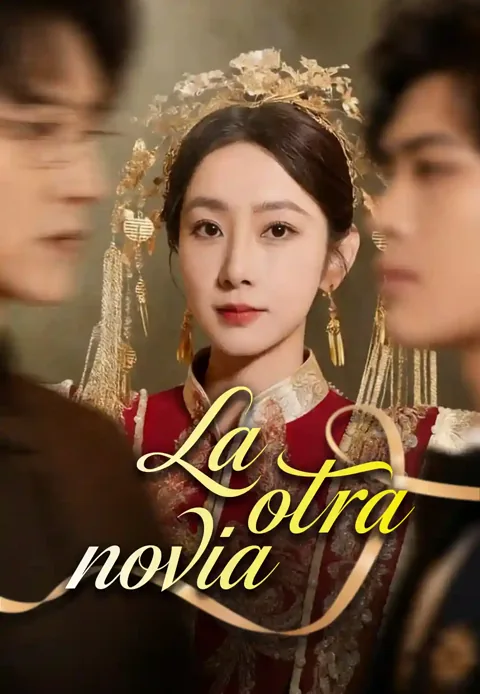 （Doblado）La otra novia