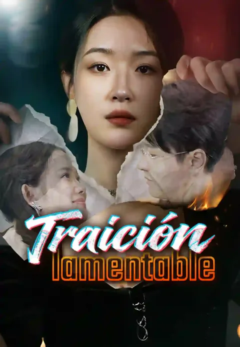 (Doblado)Traición lamentable