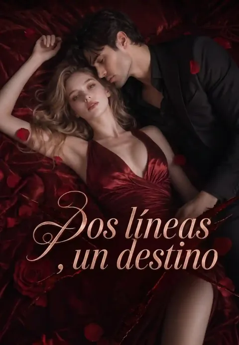 Dos líneas, un destino portada — ver los 40 episodios gratis en HD