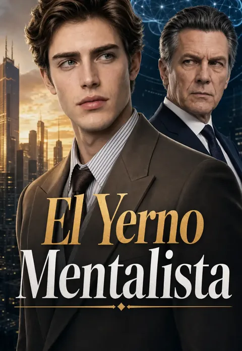 EI Yerno Mentalista