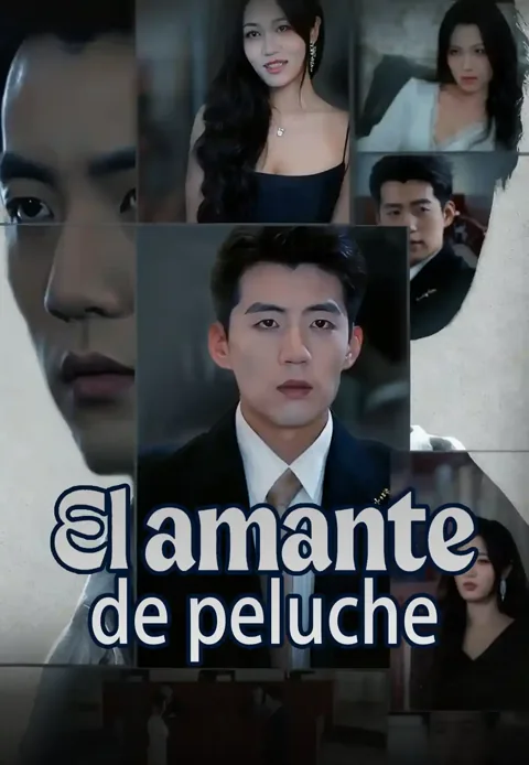 El amante de peluche portada — ver los 60 episodios gratis en HD
