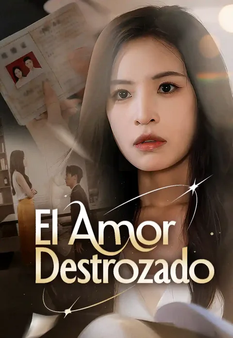  El Amor Destrozado