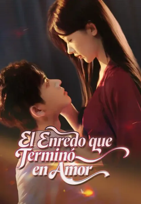 El Enredo que Terminó en Amor portada — ver los 60 episodios gratis en HD
