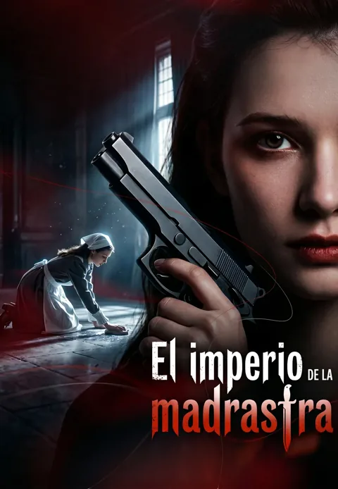 El imperio de la madrastra