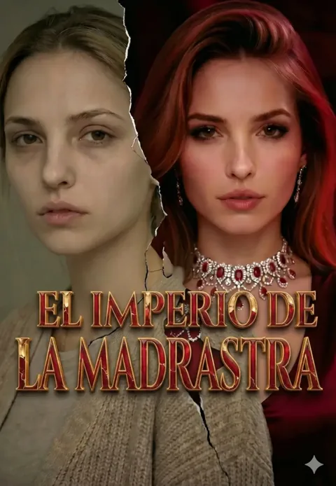 El Imperio Poderoso de la Madrastra