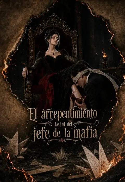 El Jefe de la Mafia y Su Arrepentimiento Letal