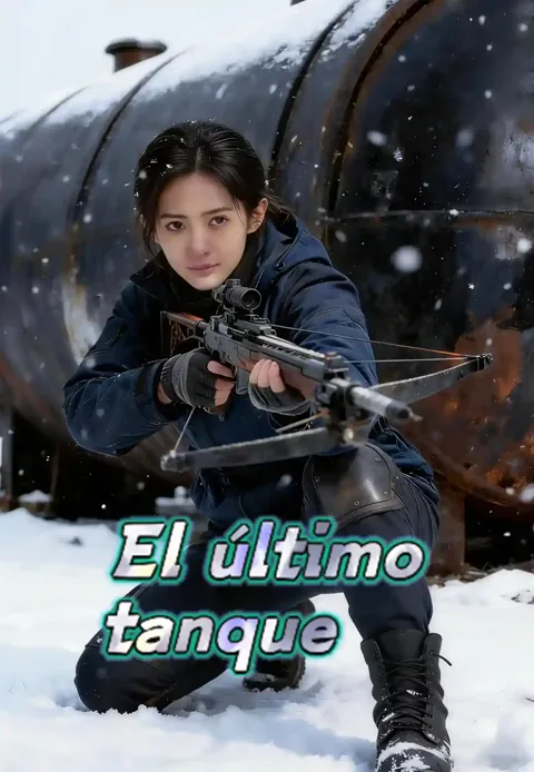 El último tanque