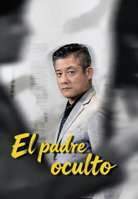 El padre oculto portada — ver los 80 episodios gratis en HD