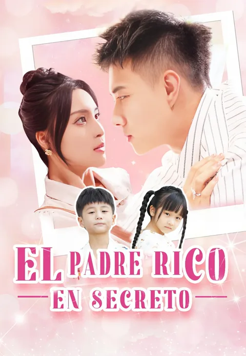 El padre rico en secreto