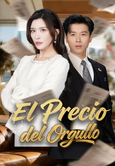 El Precio del Orgullo portada — ver los 56 episodios gratis en HD