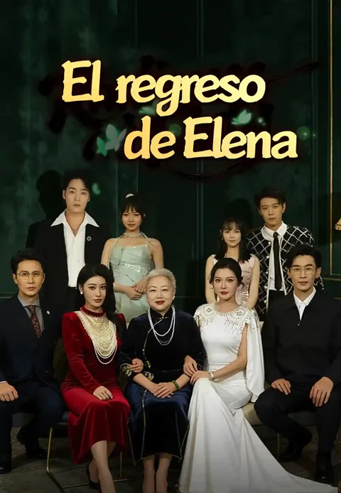 El regreso de Elena