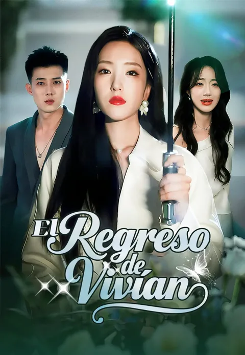El Regreso de Vivian
