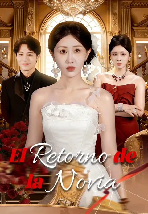 El retorno de la novia