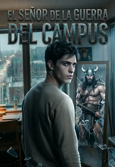 El Señor de la Guerra del Campus