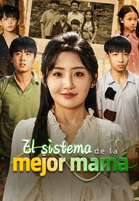 El sistema de la mejor mamá
