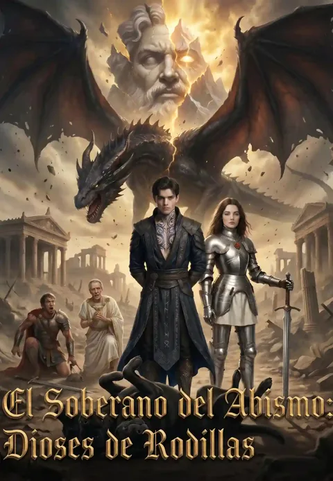 El Soberano del Abismo: Dioses de Rodillas