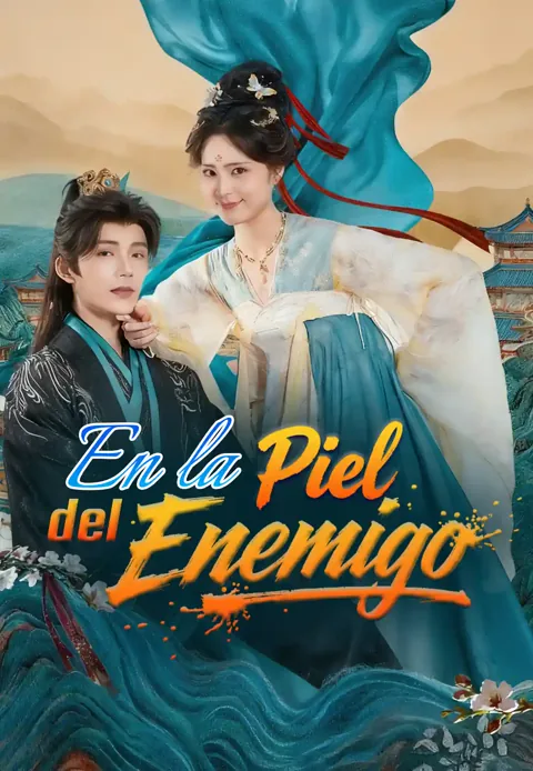 En la Piel del Enemigo