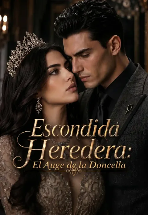 Escondida Heredera: El Auge de la Doncella