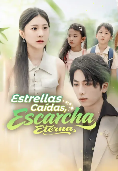 Estrellas Caídas, Escarcha Eterna
