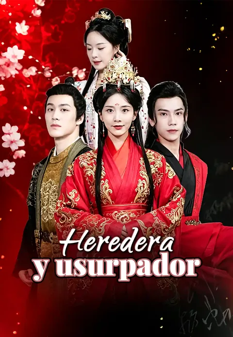 Heredera y usurpador