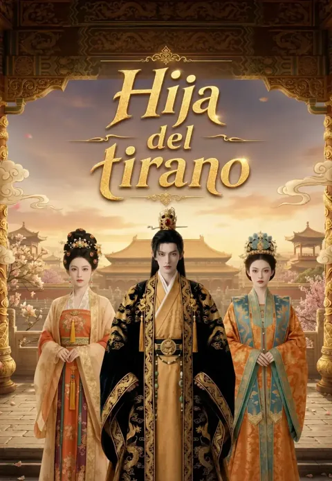 Hija del tirano