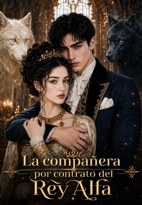 La compañera por contrato del Rey Alfa