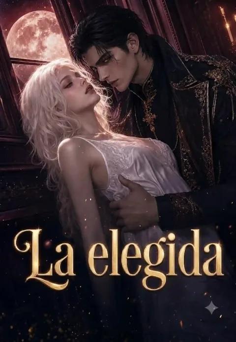 La elegida portada — ver los 37 episodios gratis en HD