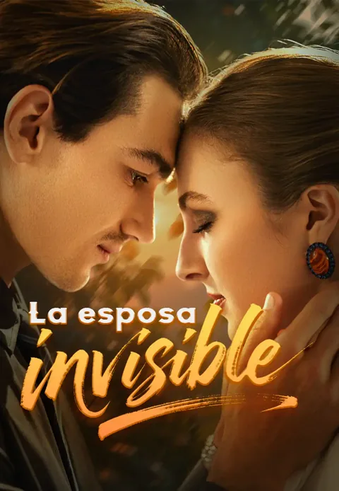 La esposa invisible