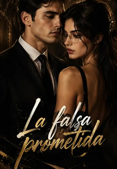 La falsa prometida portada — ver los 60 episodios gratis en HD