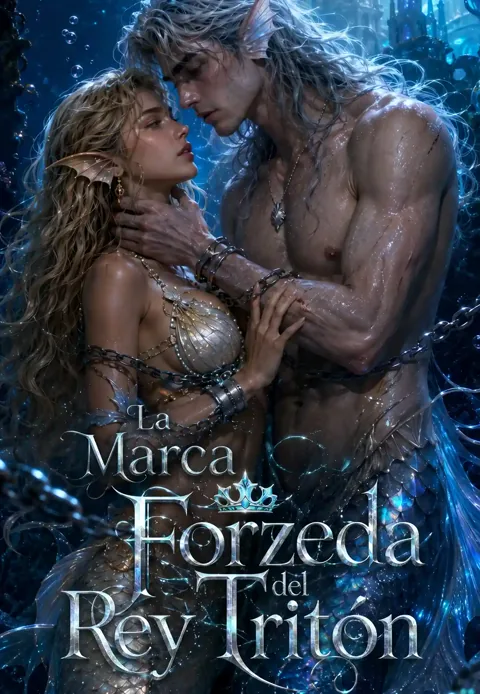 La Marca Forzada del Rey Sireno