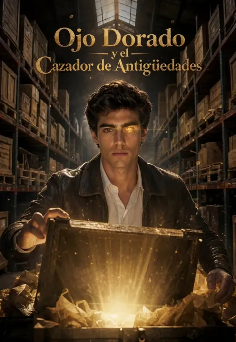 La Mirada de Oro El Imperio de los Depósitos(Q)