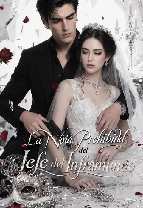 La Novia Prohibida del Jefe del Inframundo