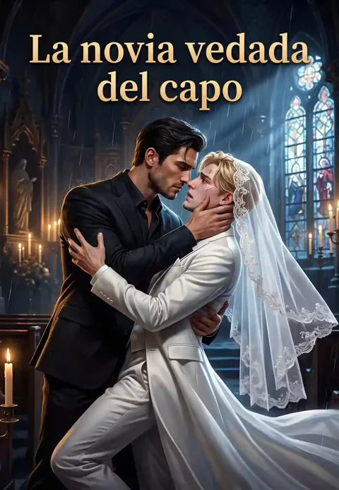 La novia vedada del capo