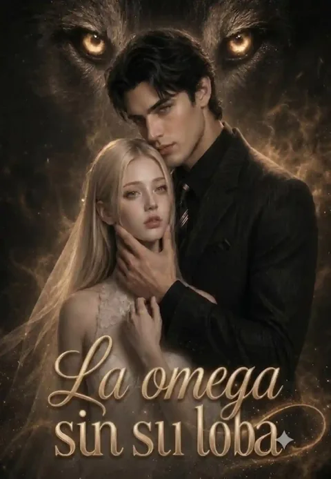 La omega sin su loba