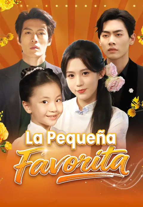 La Pequeña Favorita