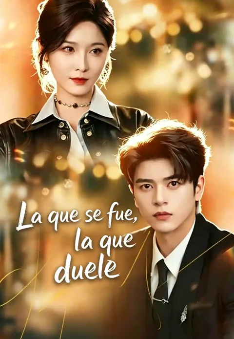La que se fue, la que duele
