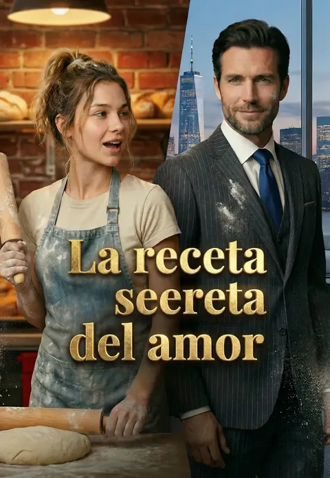 La receta secreta del amor