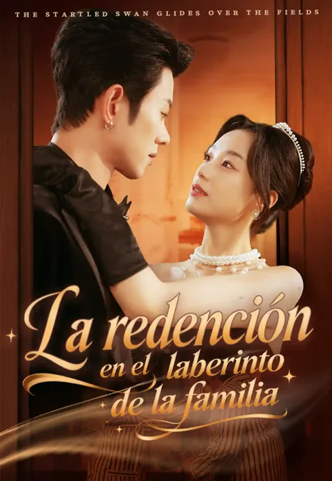 La redención en el laberinto de la familia