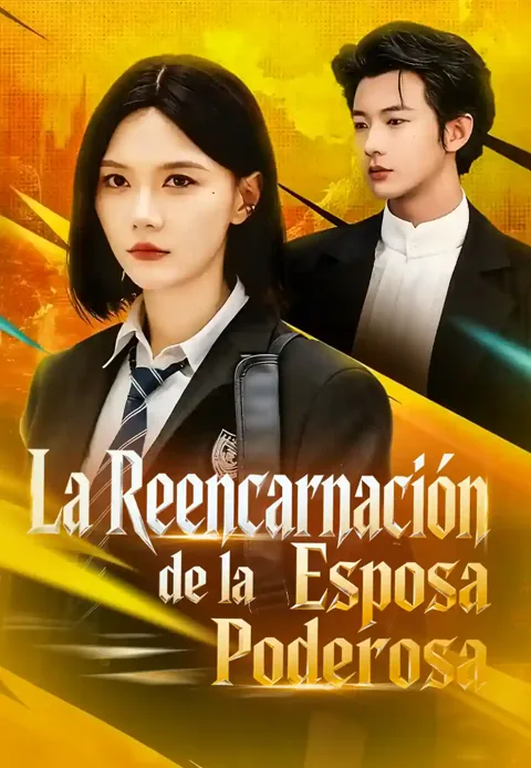 La Reencarnación de la Esposa Poderosa