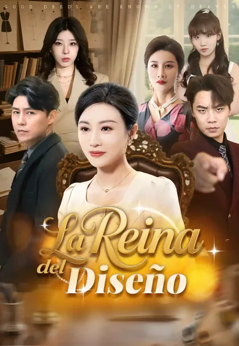 La Reina del Diseño