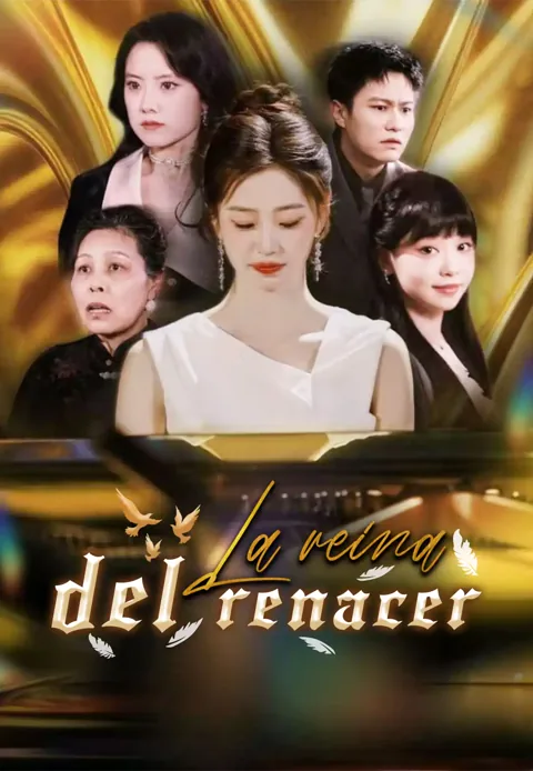  La reina del renacer