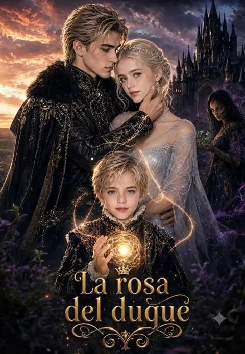La rosa del duque