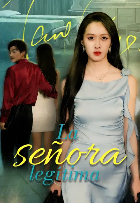 La señora legítima