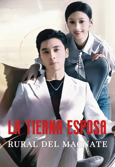La tierna esposa rural del magnate