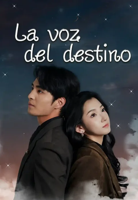 La voz del destino portada — ver los 80 episodios gratis en HD