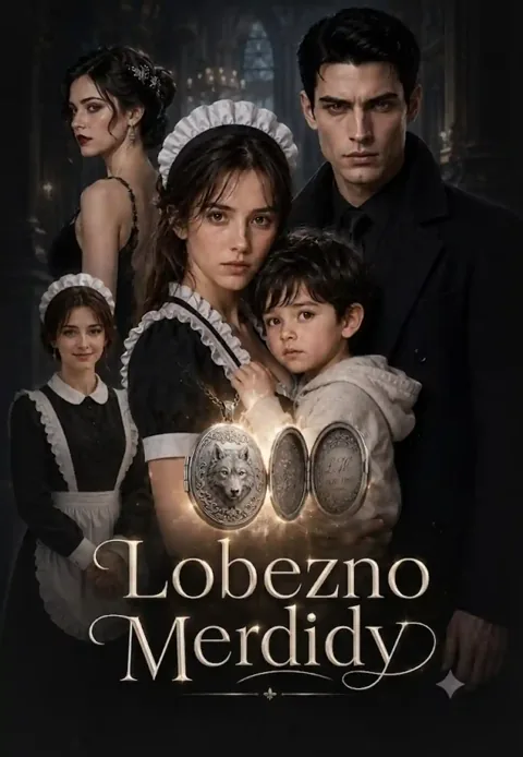 Lobezno perdido