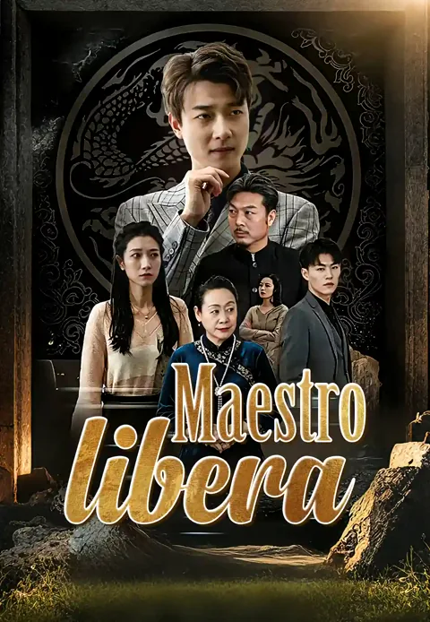 Maestro libera