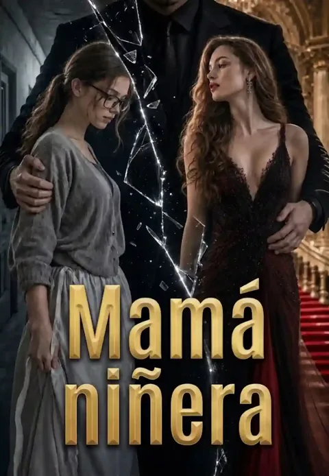 Mamá niñera